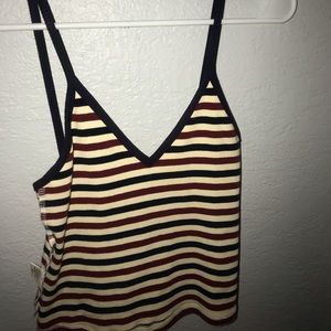 Brandy Melville crop top